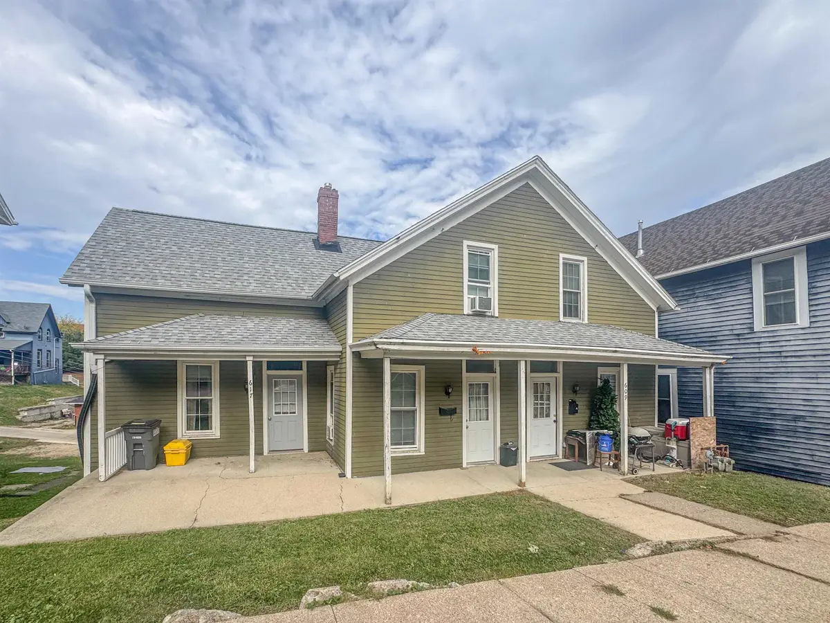 609-617 Arlington Street, Dubuque, IA 52001 - Image #1
