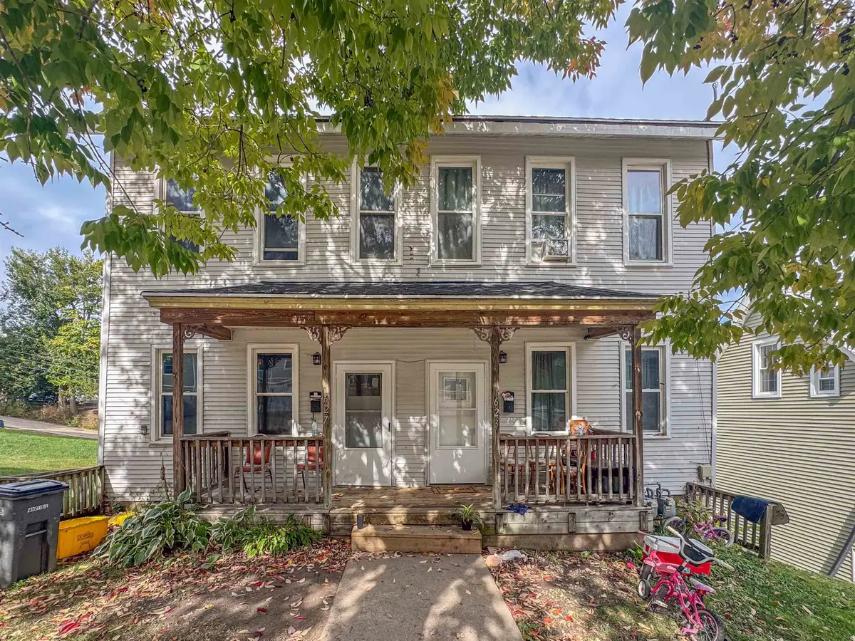 623-627 Arlington Street, Dubuque, IA 52001 - Image #1