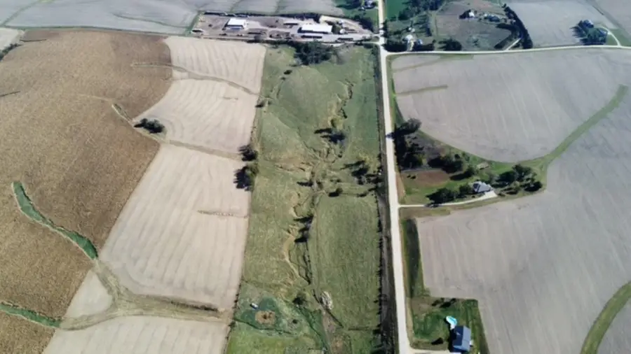 0 Mill Creek Road, La Motte, IA 52054 - Image #3