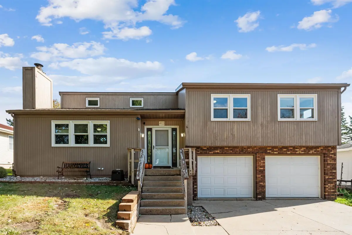 413 Rosemere Lane, Maquoketa, IA 52060 - #1