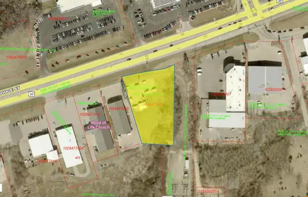 4400 Dodge Street, Dubuque, IA 52003