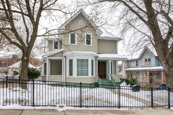 395 Burch Street, Dubuque, IA 52001