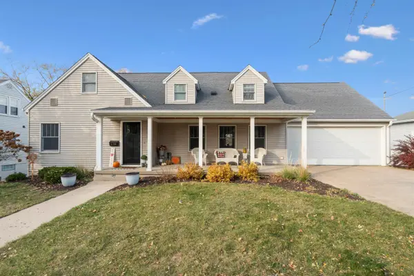 2155 Simpson Street, Dubuque, IA 52003