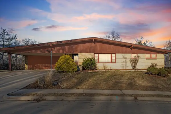 2857 Northridge Drive, Dubuque, IA 52001