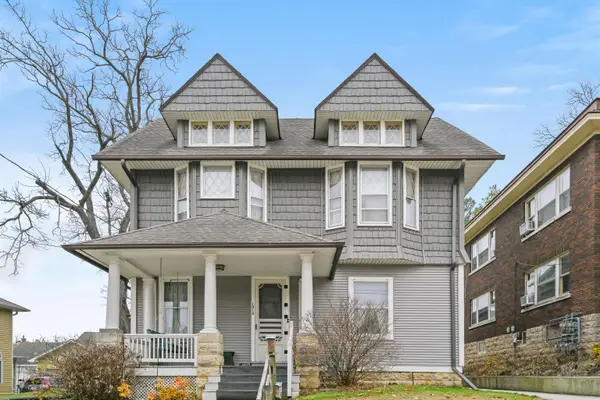 1018 W 5th Street, Dubuque, IA 52001