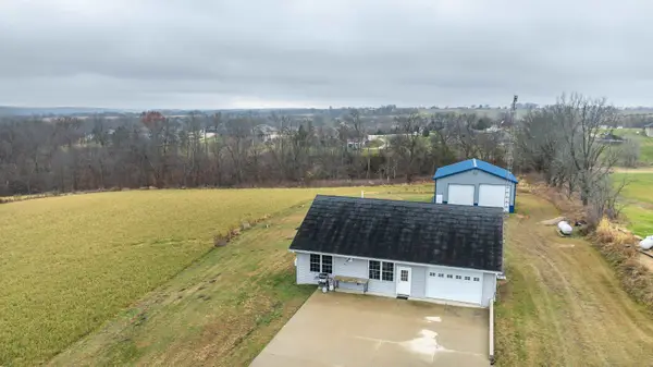 20216 Kruse Lane, Sherrill, IA 52073