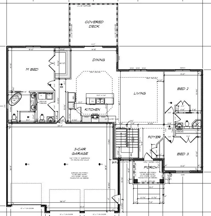 7961 Elmwood Drive, Dubuque, IA 52003 - Image #2