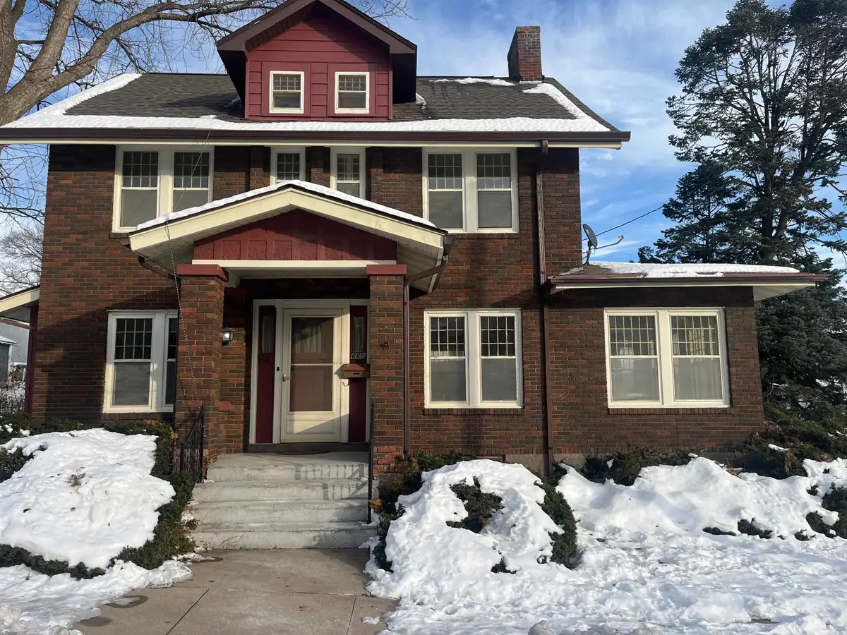 660 Alta Vista Street, Dubuque, IA 52001 - Image #1