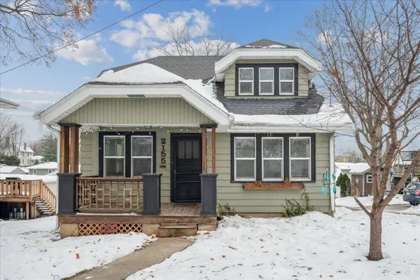 2155 Decorah Street, Dubuque, IA 52001