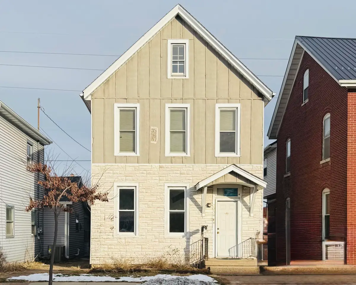 2034 Jackson Street, Dubuque, IA 52001 - Image #1