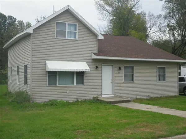 305 W Kane Street, Manchester, IA 52057