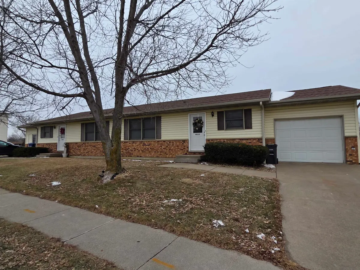 4416 Camelot Drive, Dubuque, IA 52002 - Image #1