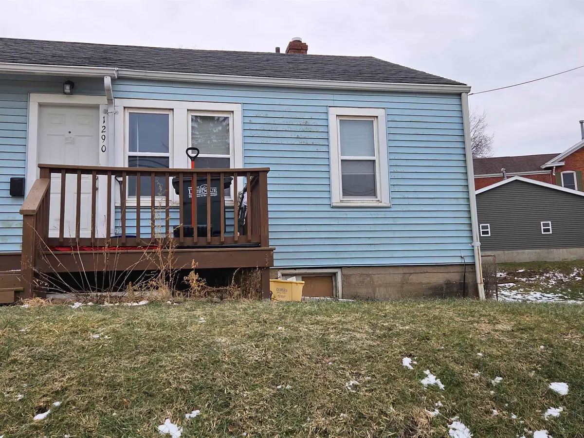 1290 Cleveland Avenue, Dubuque, IA 52003 - Image #1
