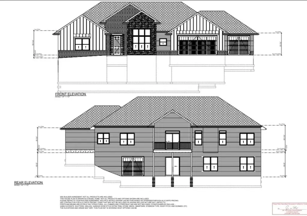 14368 Elly Rose Court, Dubuque, IA 52002 - Image #1