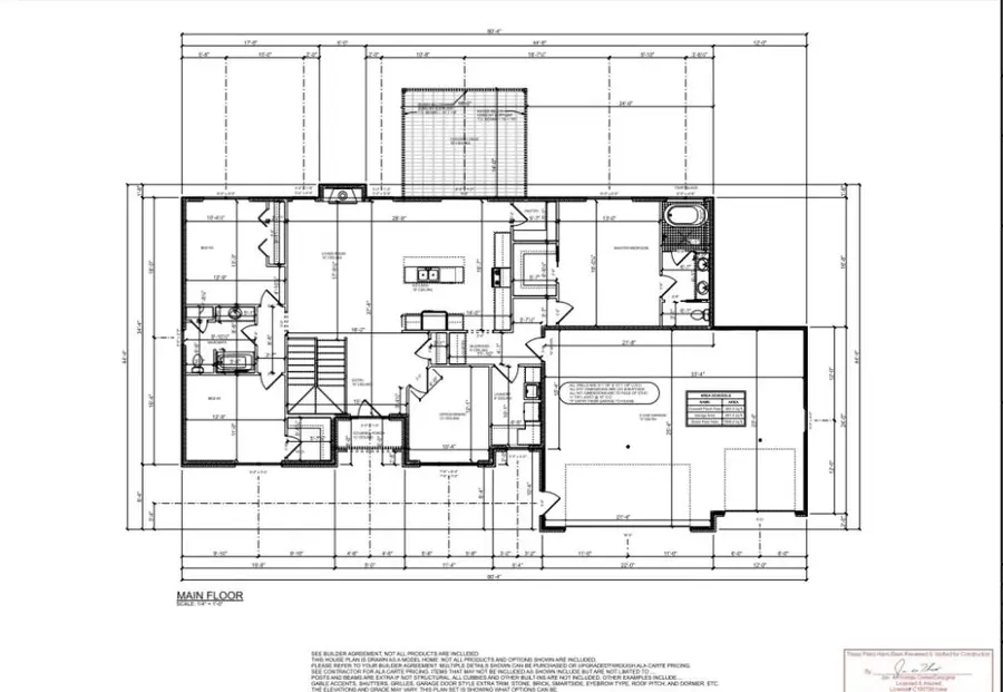 14368 Elly Rose Court, Dubuque, IA 52002 - Image #3