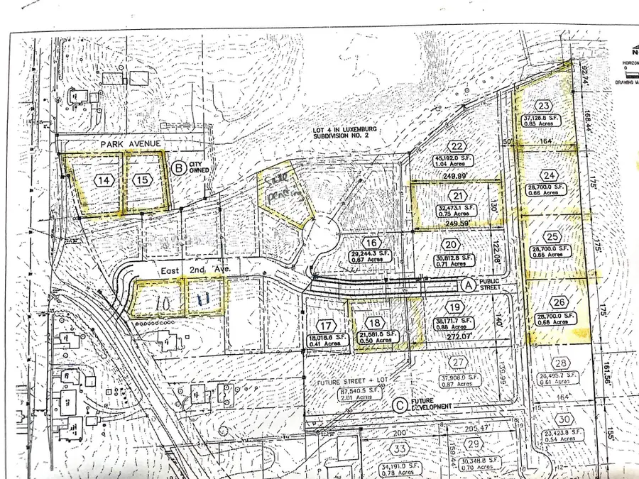 000 N 3rd Street #Lot 23, Luxemburg, IA 52056 - #3