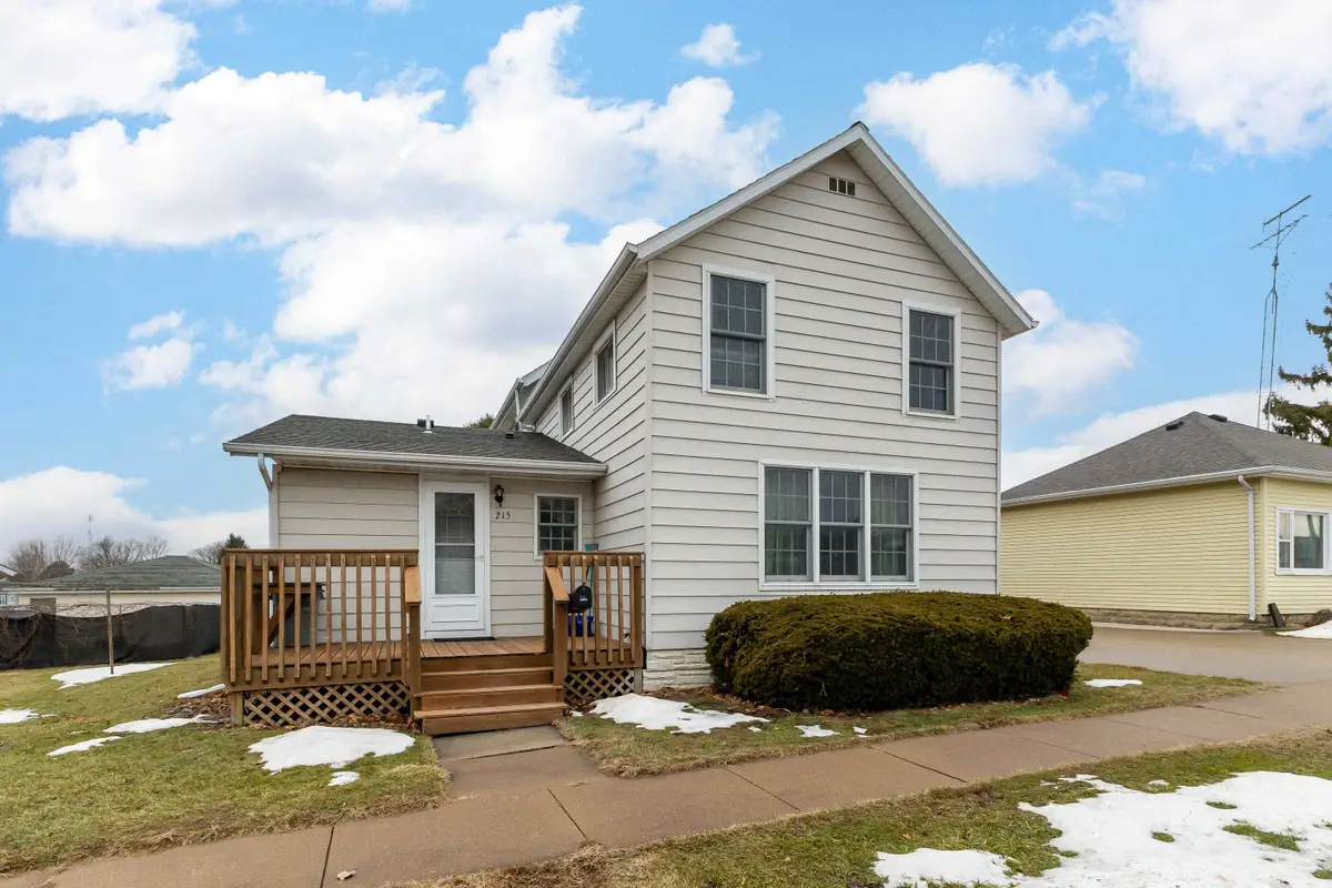 215 S Madison Street, Cuba City, WI 53807 - Image #1
