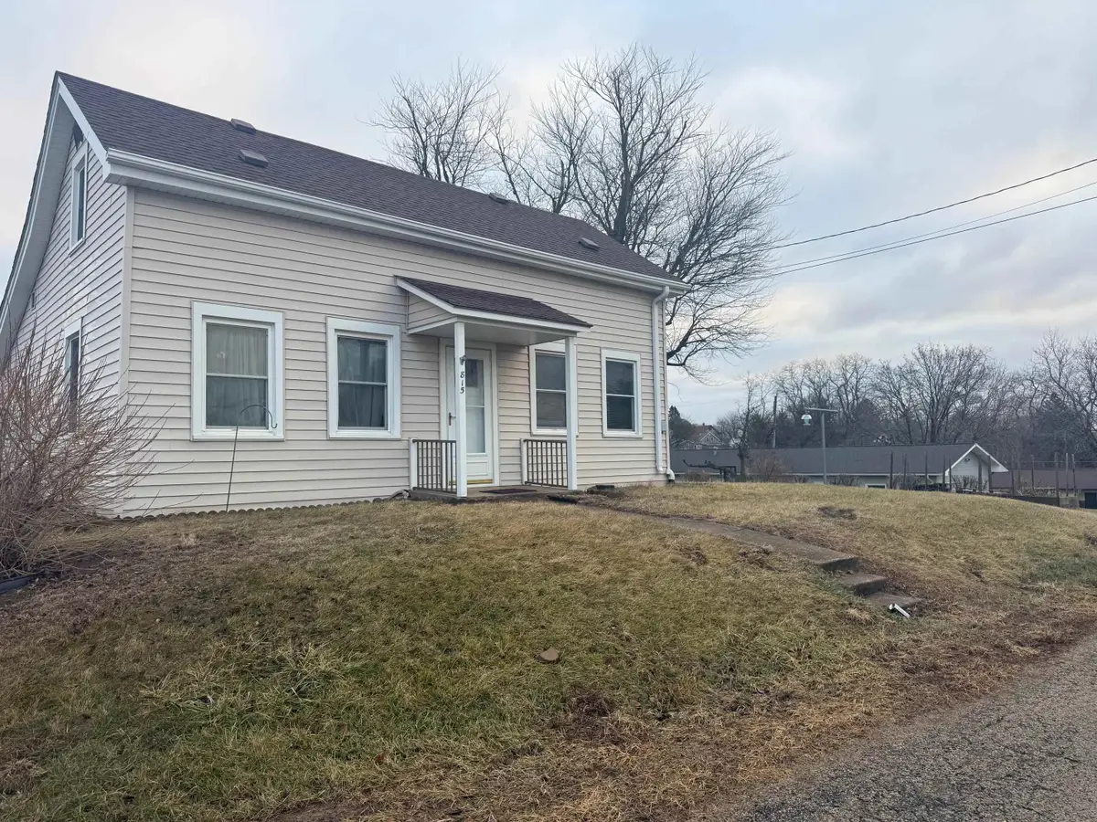 815 Spare Street, Galena, IL 61036 - Image #1