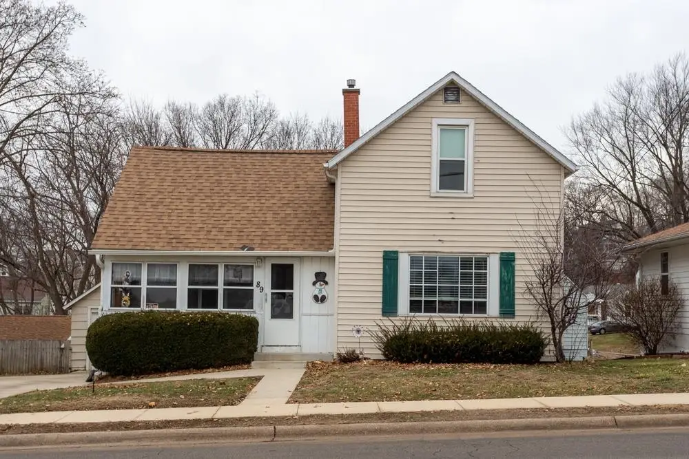 89 Hill Street, Dubuque, IA 52001 - Image #1
