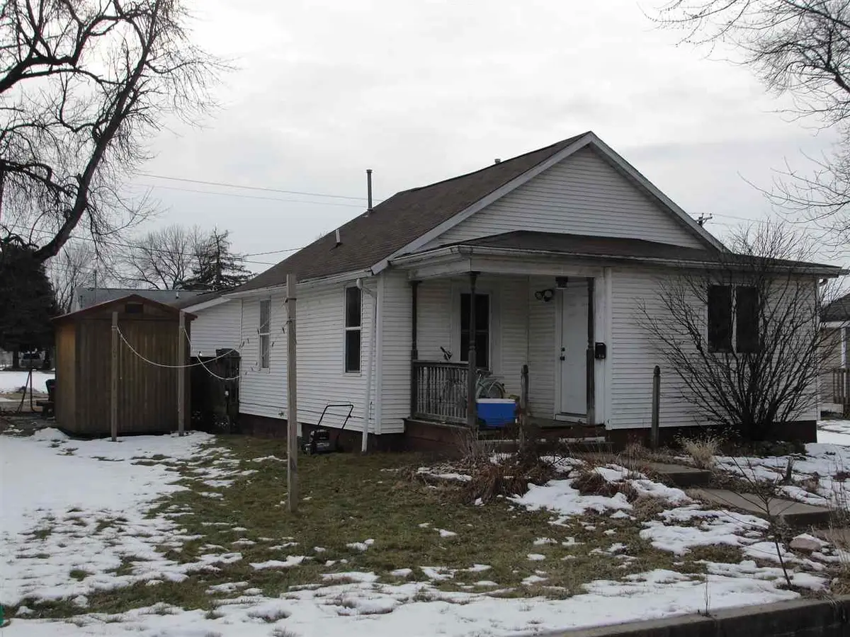 526 Menominee Street, East Dubuque, IL 61025 - Image #1