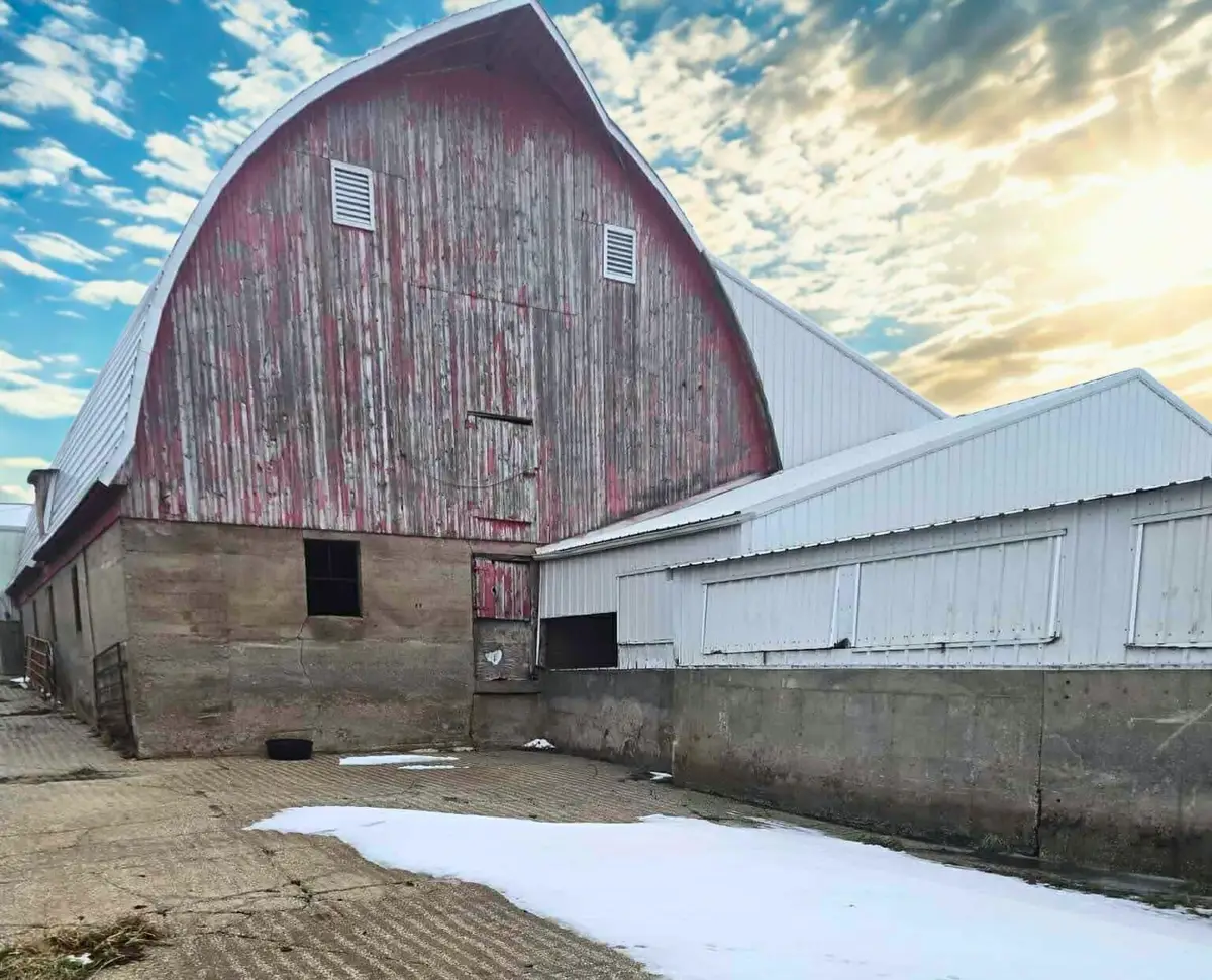 23363 Tollgate Road, Concord, IA 52054 - Image #1