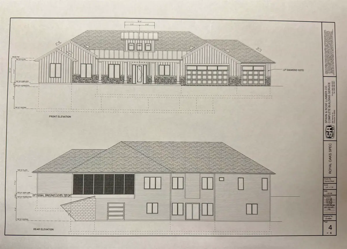 8644 Ebony Drive, Dubuque, IA 52003 - Image #1