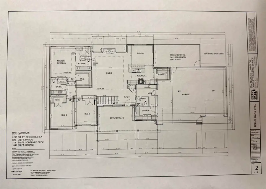 8644 Ebony Drive, Dubuque, IA 52003 - Image #2