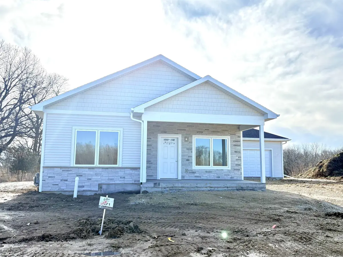 2484 Tiffany Court, Dubuque, IA 52001 - Image #1