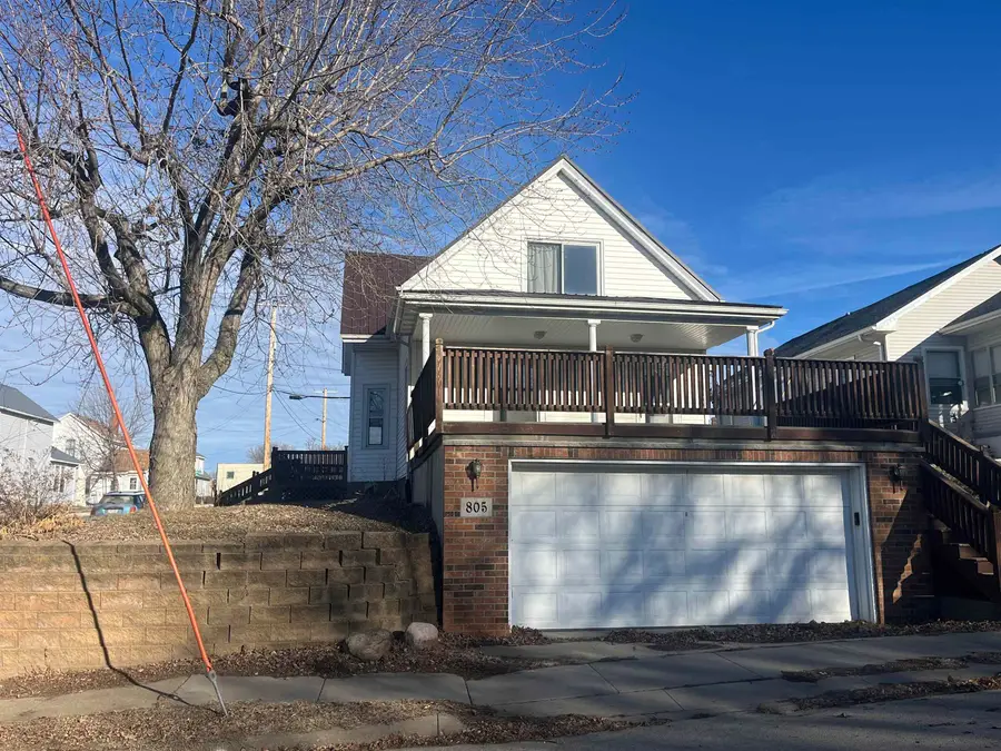 805 Lawther Street, Dubuque, IA 52001 - Image #3