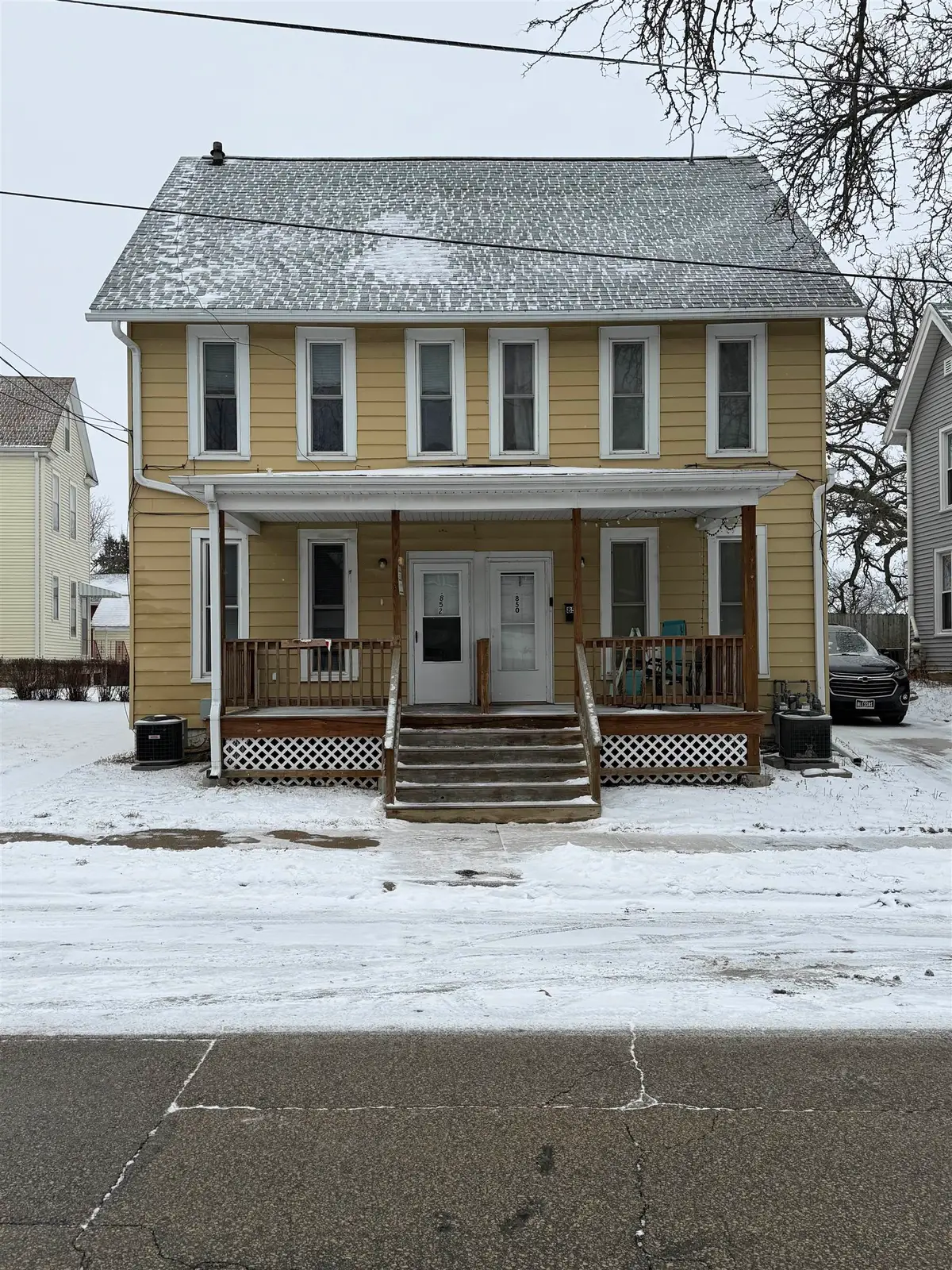 850 Alpine Street, Dubuque, IA 52001 - Image #1