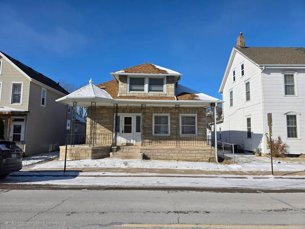 811 Rhomberg Avenue, Dubuque, IA 52001 - Image #1