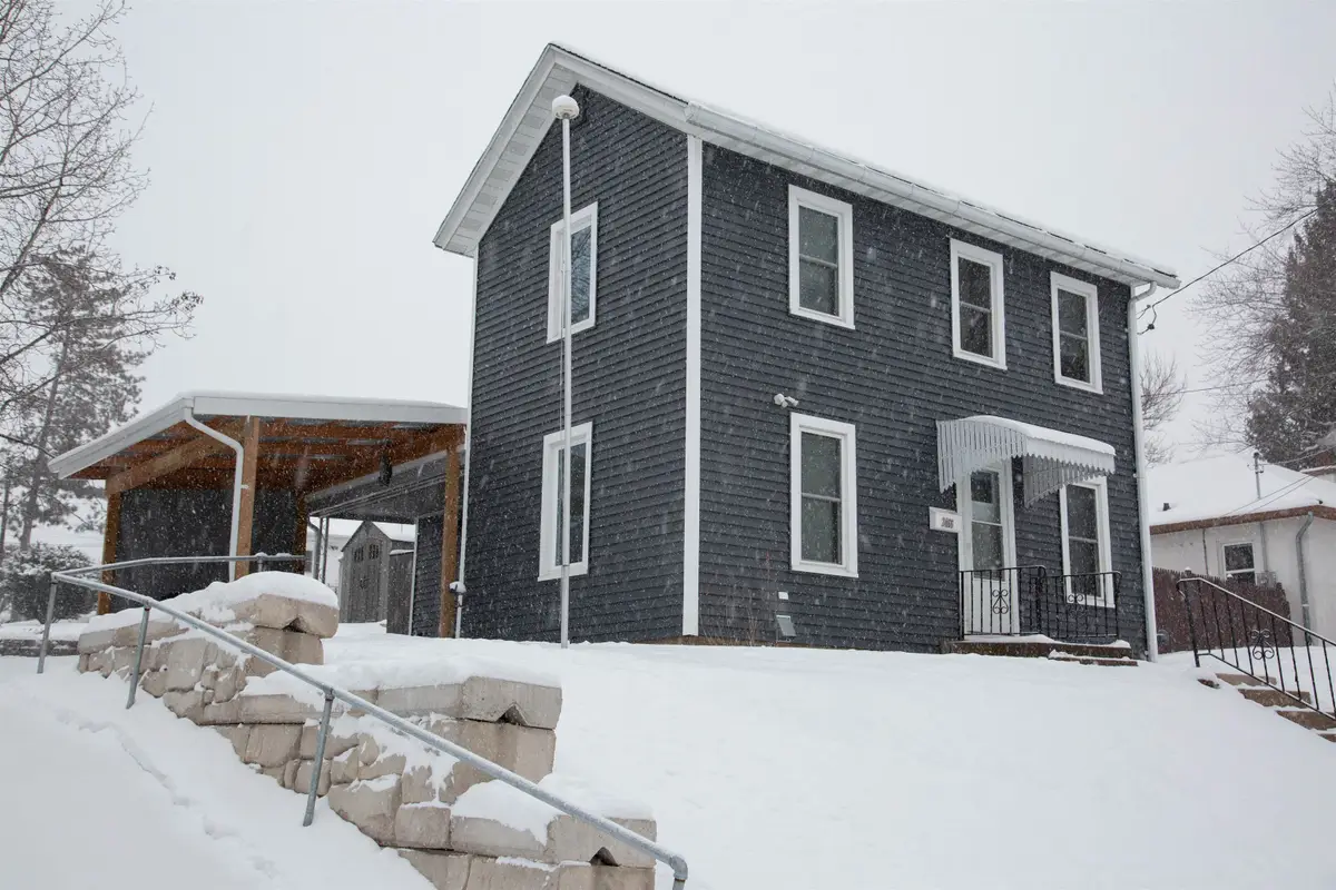 2466 Cherry Street, Dubuque, IA 52001 - Image #1