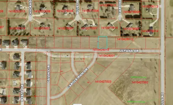 Lot 114 Ulyana Drive, Peosta, IA 52068