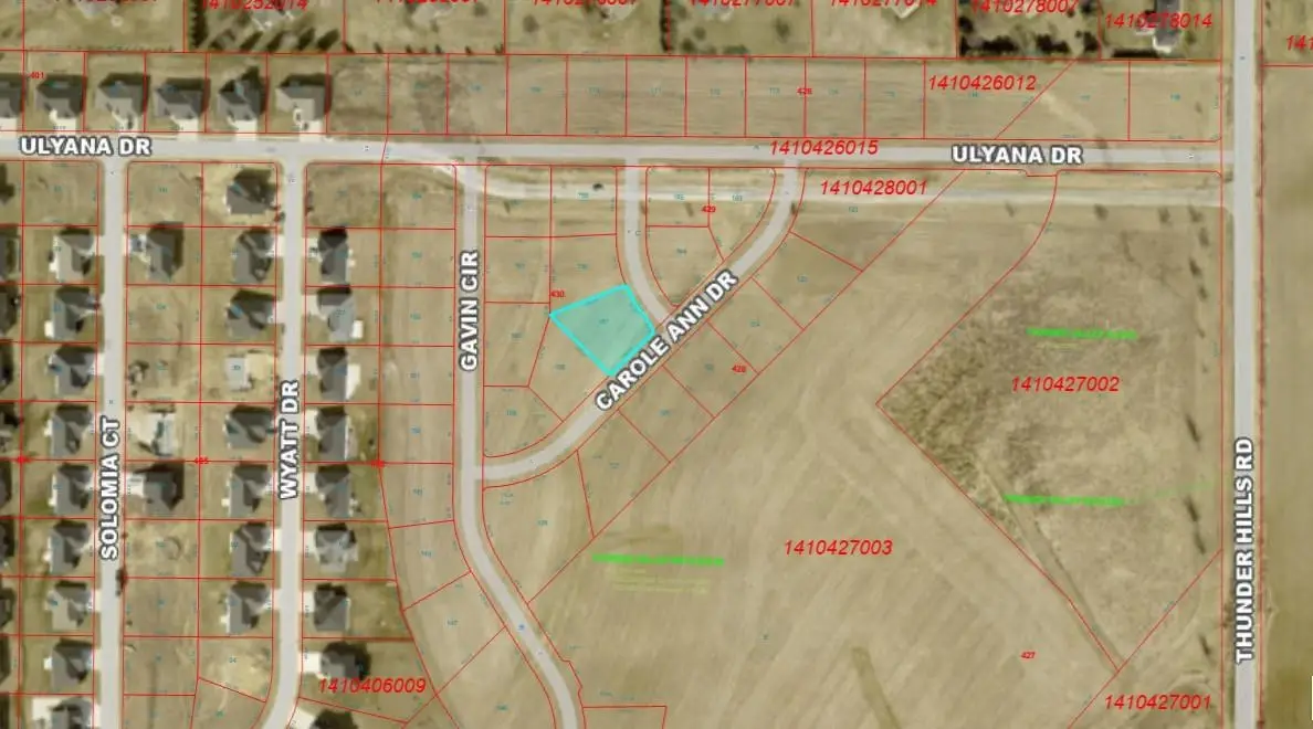 Lot 157 Mason Werner Drive, Peosta, IA 52068 - Image #1