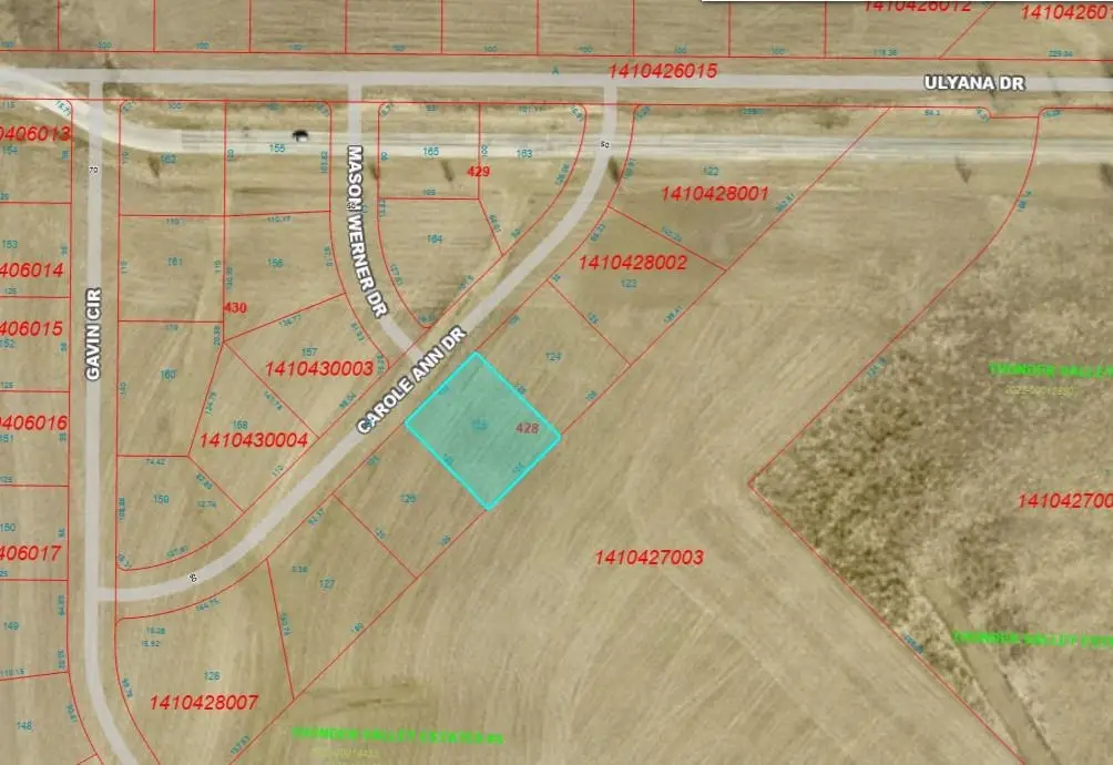 Lot 125 Carole Ann Drive, Peosta, IA 52068 - Image #1