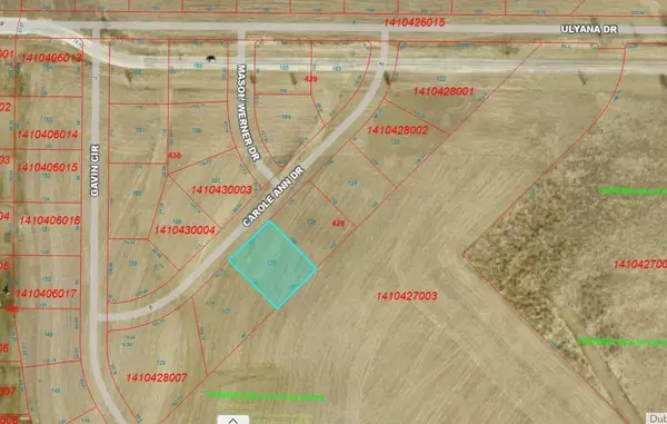 Lot 126 Carole Ann Drive, Peosta, IA 52068