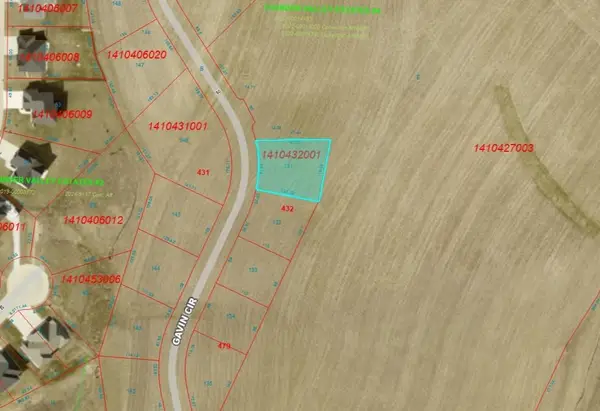 Lot 131 Gavin Circle, Peosta, IA 52068