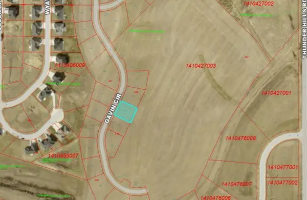 Lot 133 Gavin Circle, Peosta, IA 52068