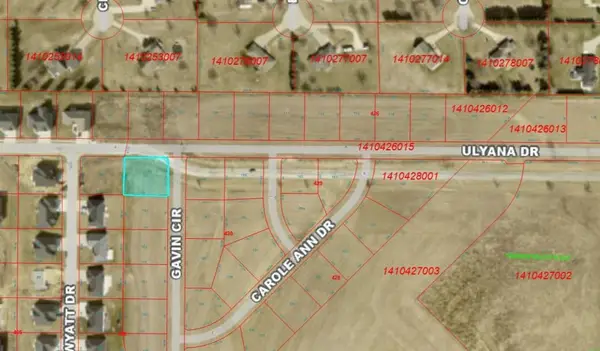 Lot 154 Gavin Circle, Peosta, IA 52068