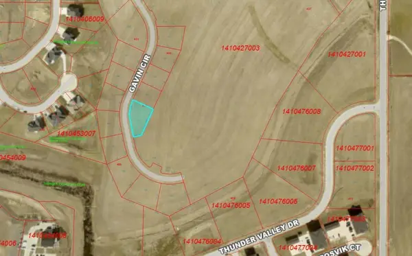 Lot 135 Gavin Circle, Peosta, IA 52068