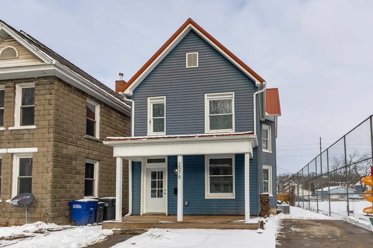 2578 Central Avenue, Dubuque, IA 52001 - Image #1