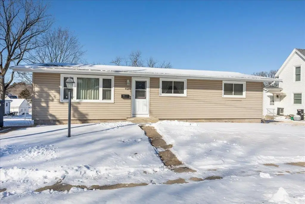 620 Lutheran Street, Platteville, WI 53818 - Image #1