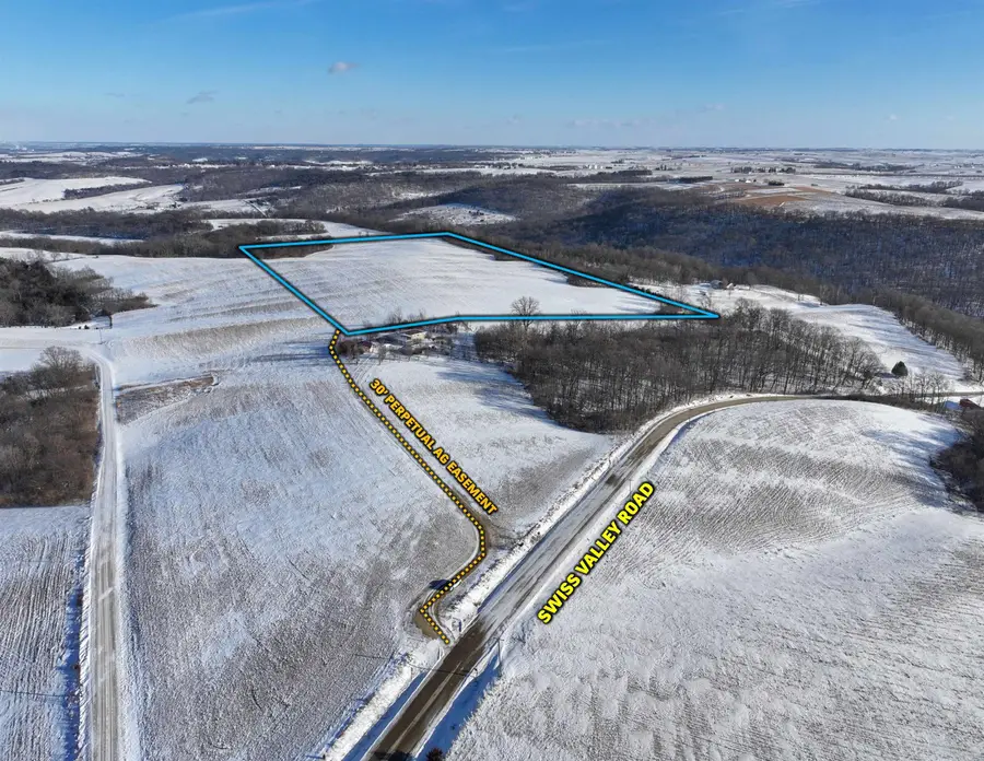 TBD Swiss Valley Road, Peosta, IA 52068 - Image #2