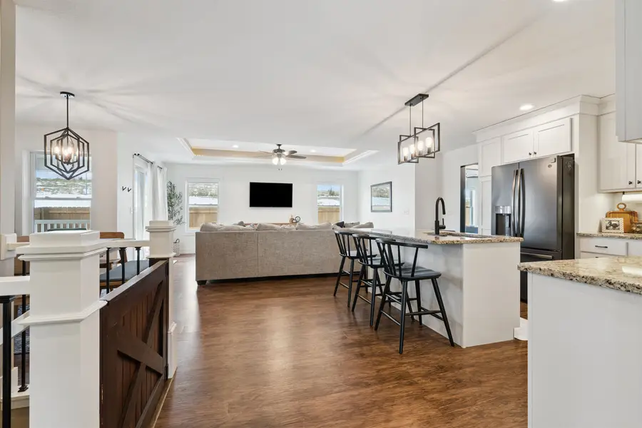 1016 Clare Court NW, Cascade, IA 52033 - Image #3