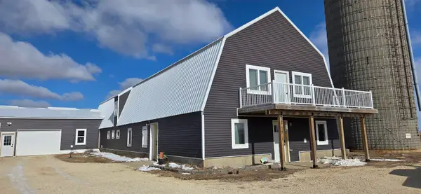 36648 Crystal Road, Strawberry Point, IA 52076