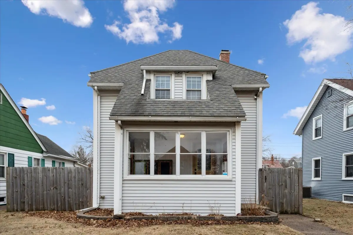 114 S Elmwood Avenue, Davenport, IA 52802 - #1