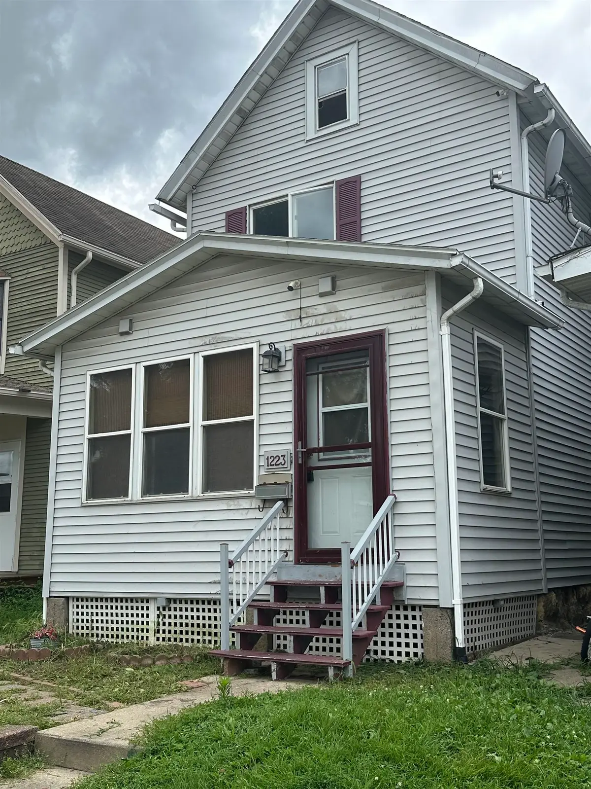 1223 Lincoln Avenue, Dubuque, IA 52001 - Image #1
