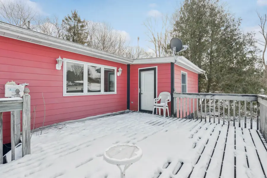 416 S Thomas Street, Earlville, IA 52041 - #3