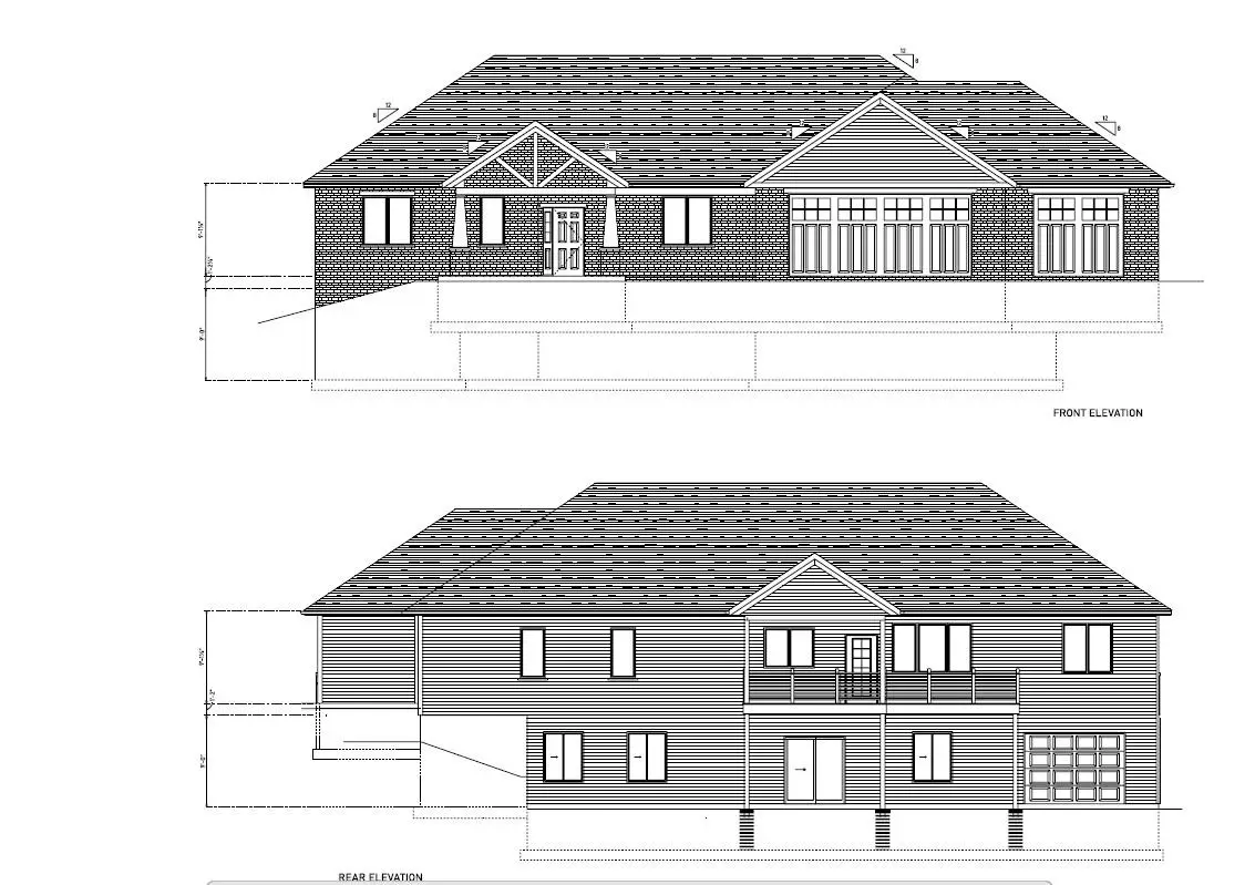 Lot 10 Hales Mill Court, Dubuque, IA 52002 - Image #1