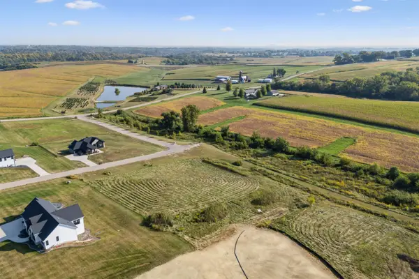 Lot 20 & 21 Oakland Ridge Estates, Dubuque, IA 52003